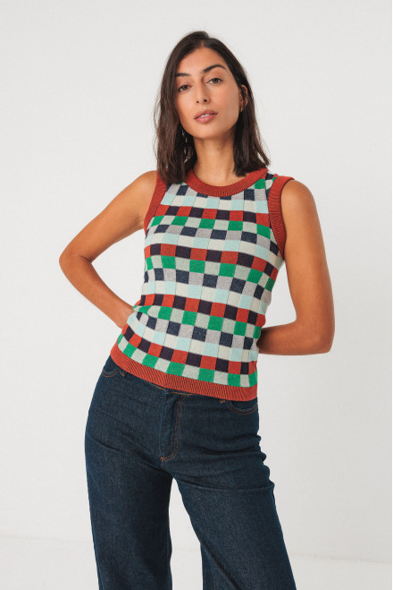 NAIARA-GOTS KAMISETA