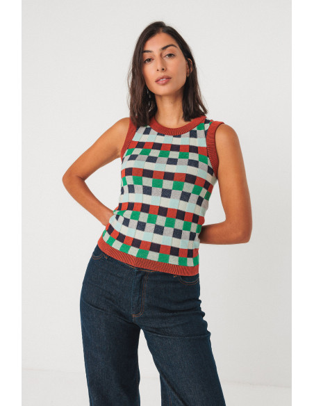 NAIARA-GOTS KAMISETA