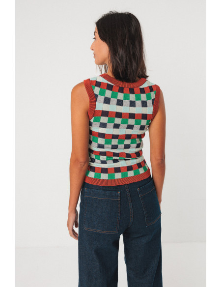 NAIARA-GOTS KAMISETA