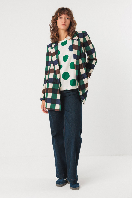 CAMISETA LARIZ-GOTS 2