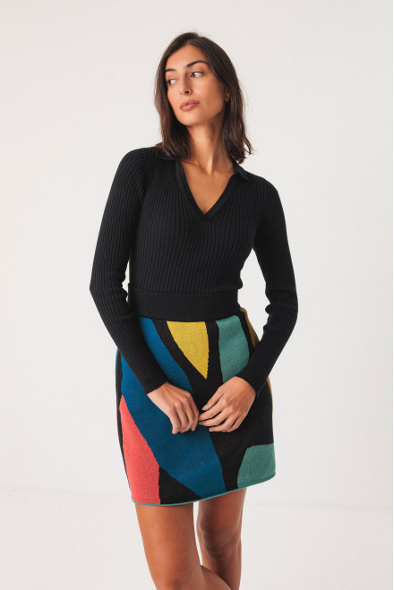 CAMISETA ARIZA-GOTS 2