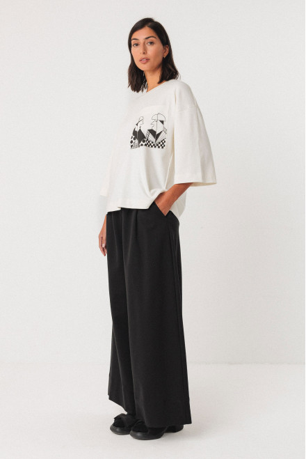 HENDAIA-GOTS KAMISETA 2