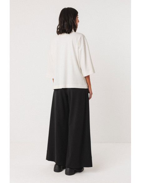 HENDAIA-GOTS T-SHIRT