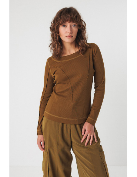 CAMISETA KIMERA-GOTS