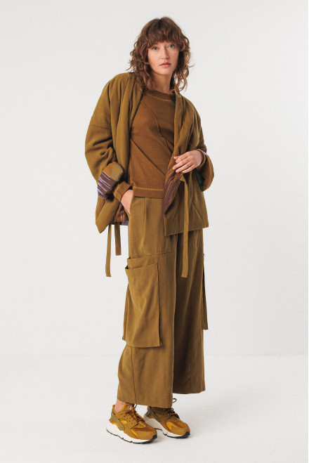 KIMERA-GOTS KAMISETA 2