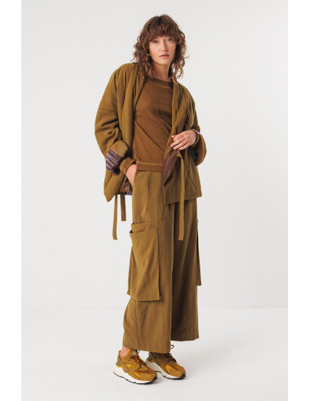 CAMISETA KIMERA-GOTS