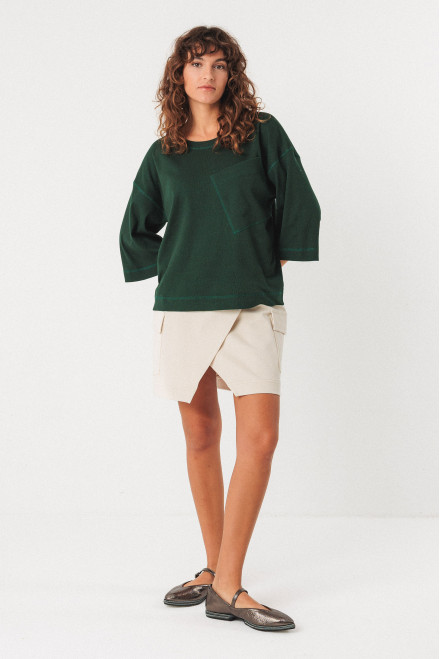 CAMISETA HENDAIA-GOTS 2