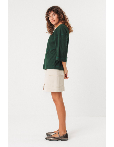 HENDAIA-GOTS KAMISETA