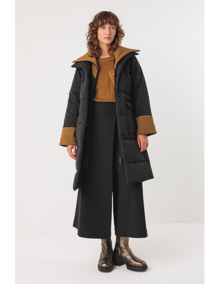 HENDAIA-GOTS T-SHIRT