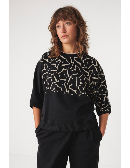 NAHIERA-GOTS KAMISETA