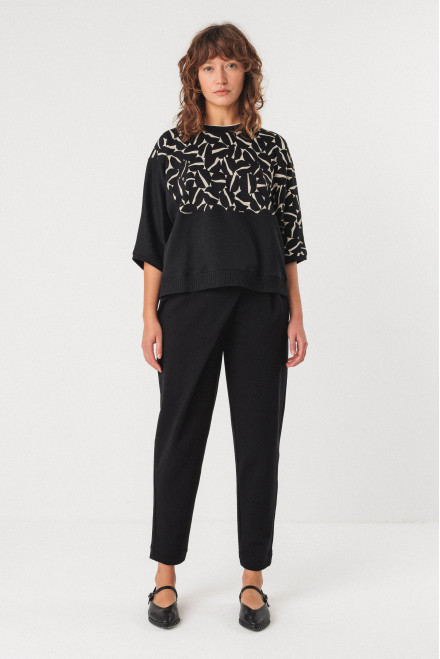 NAHIERA-GOTS KAMISETA 2