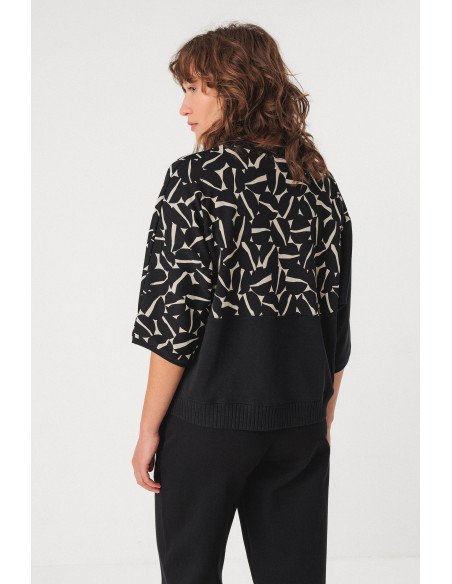 NAHIERA-GOTS KAMISETA