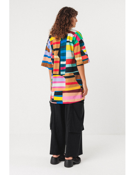 AMABEL-GOTS KAMISETA