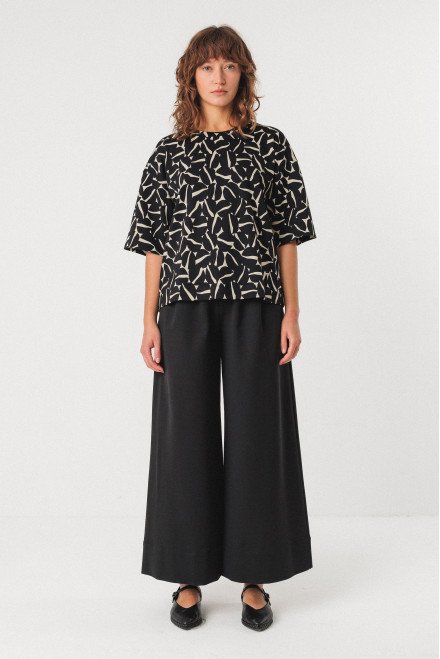 CAMISETA LARIZ-GOTS 2