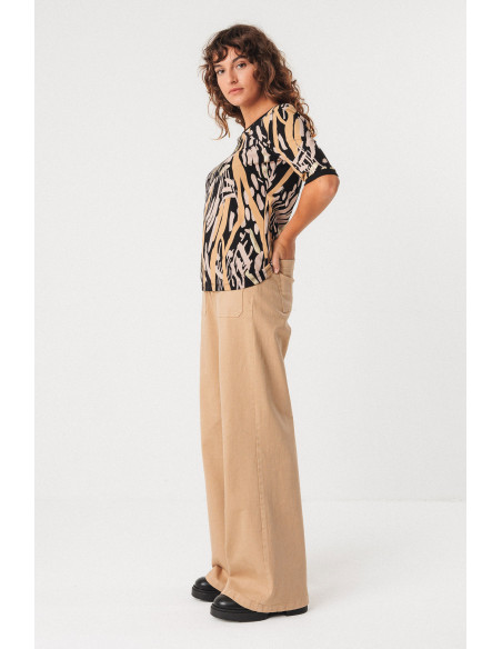 OIANKO-GOTS KAMISETA