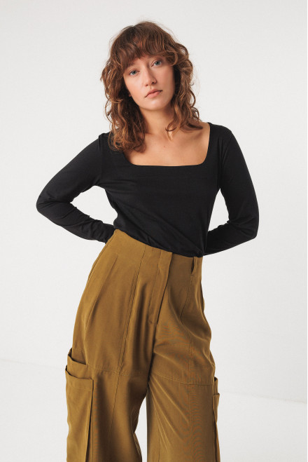 ZUNTZ-8-GOTS KAMISETA