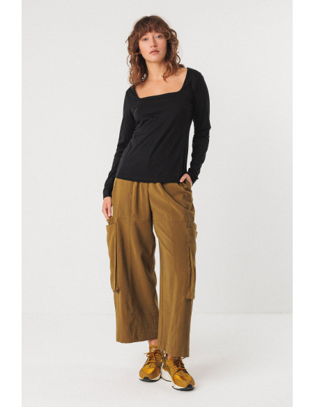 ZUNTZ-8-GOTS KAMISETA