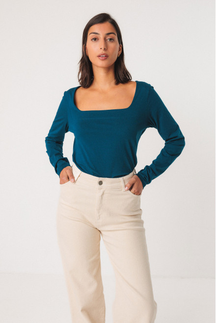 CAMISETA ZUNTZ-8-GOTS