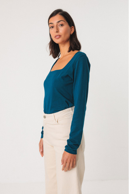 ZUNTZ-8-GOTS T-SHIRT 2