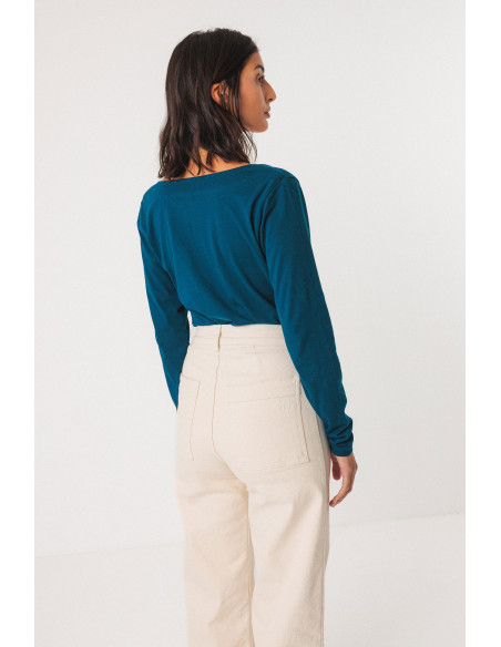 ZUNTZ-8-GOTS KAMISETA