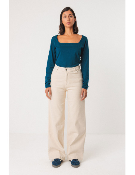 ZUNTZ-8-GOTS KAMISETA