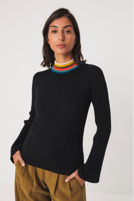 LERATE-GOTS KAMISETA