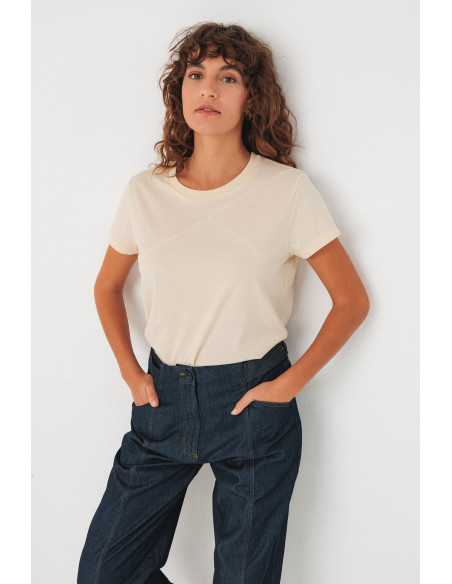 ZUNTZ-7-GOTS KAMISETA