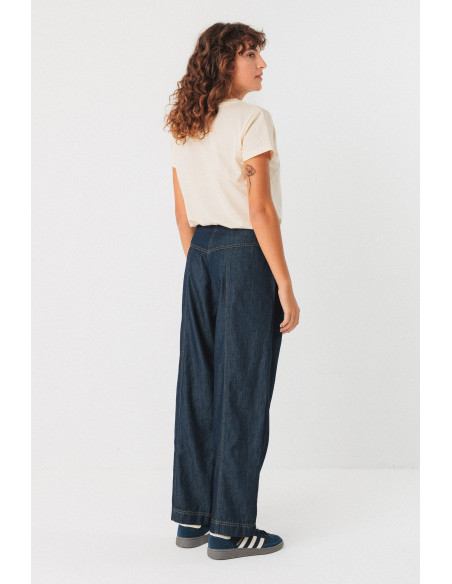 ZUNTZ-7-GOTS KAMISETA