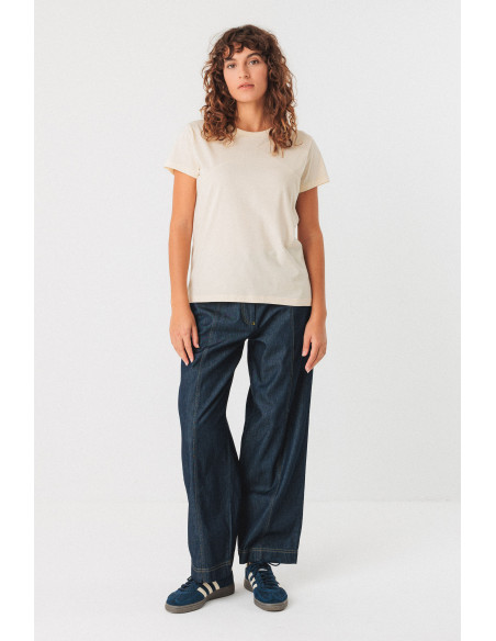 ZUNTZ-7-GOTS T-SHIRT