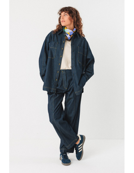 CAMISETA ZUNTZ-7-GOTS