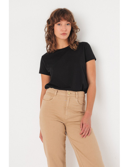 ZUNTZ-7-GOTS KAMISETA