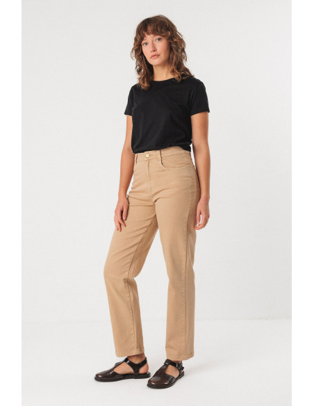 ZUNTZ-7-GOTS T-SHIRT