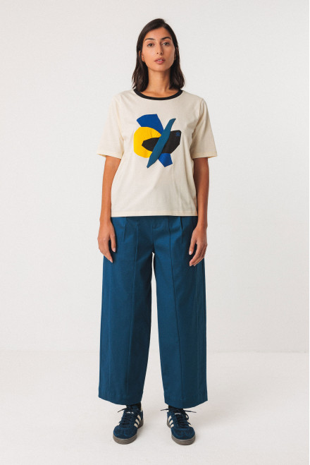 LIERNI-GOTS KAMISETA 2