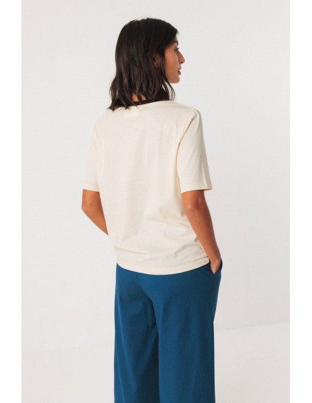 CAMISETA LIERNI-GOTS