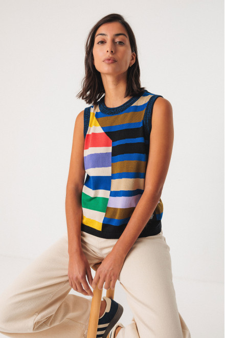 NAIARA-GOTS KAMISETA 2