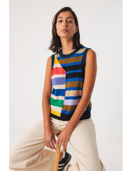 NAIARA-GOTS KAMISETA