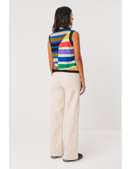 NAIARA-GOTS KAMISETA