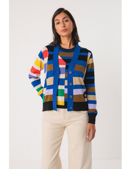 CAMISETA NAIARA-GOTS