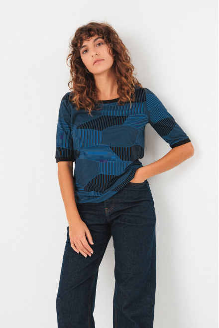 CAMISETA OIANKO-GOTS