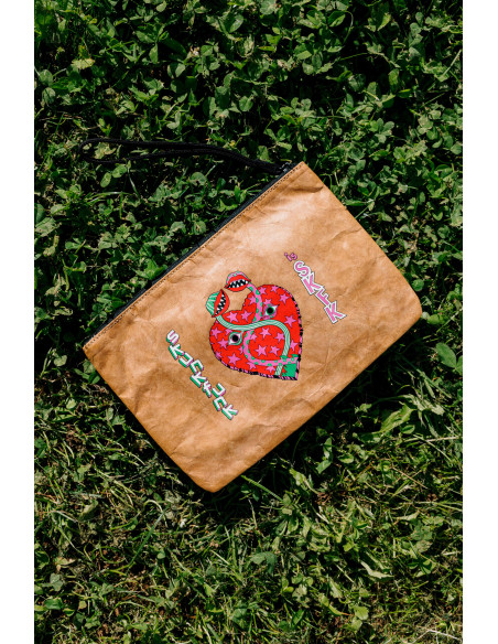 TROUSSE DE TOILETTE SKUNKFUNK IS SKFK