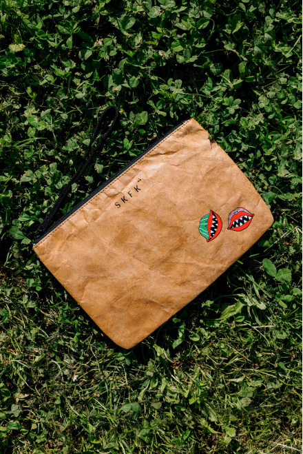 TROUSSE DE TOILETTE SKUNKFUNK IS SKFK 2