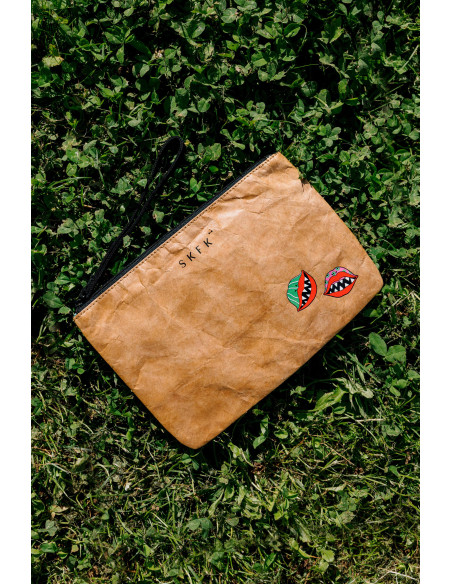 TROUSSE DE TOILETTE SKUNKFUNK IS SKFK