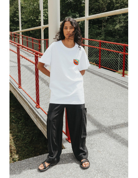 SKUNKFUNK IS SKFK PARTY KAMISETA