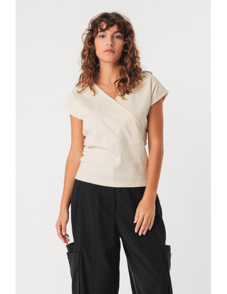 MAIALEN-GOTS KAMISETA