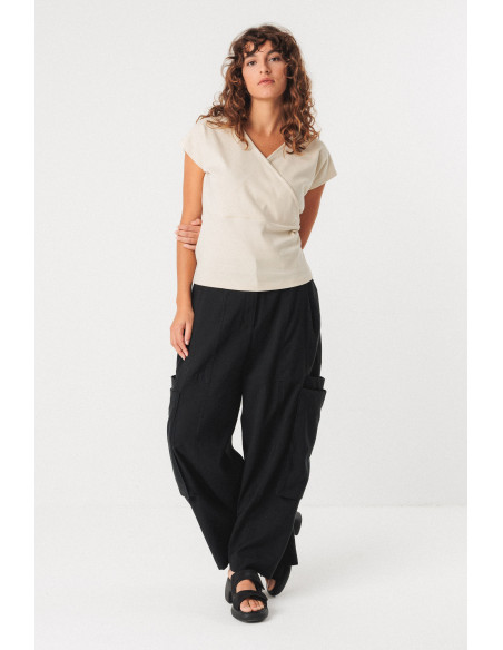 T-SHIRT MAIALEN-GOTS