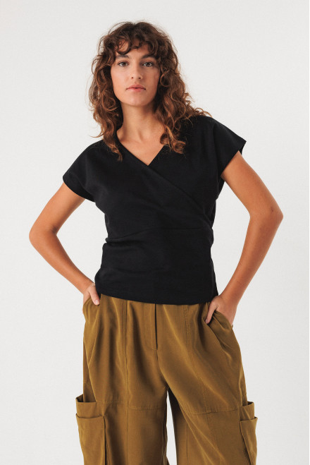 CAMISETA MAIALEN-GOTS