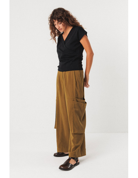 MAIALEN-GOTS T-SHIRT