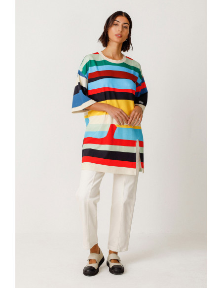 EMILLE-GOTS KAMISETA