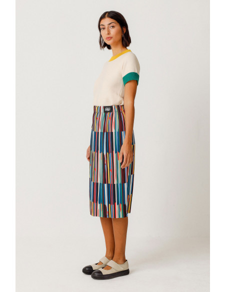 LUZIA SKIRT