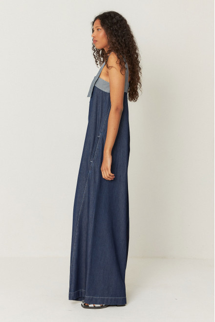 IKIA-GOTS JUMPSUIT 2